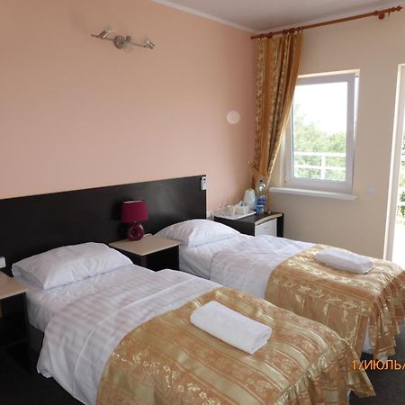 Shellman Apart Hotel 오데사 객실 사진