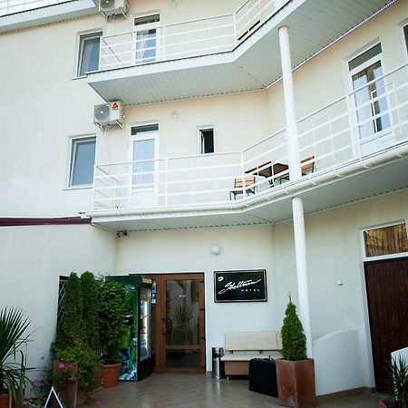 Shellman Apart Hotel 오데사 외부 사진