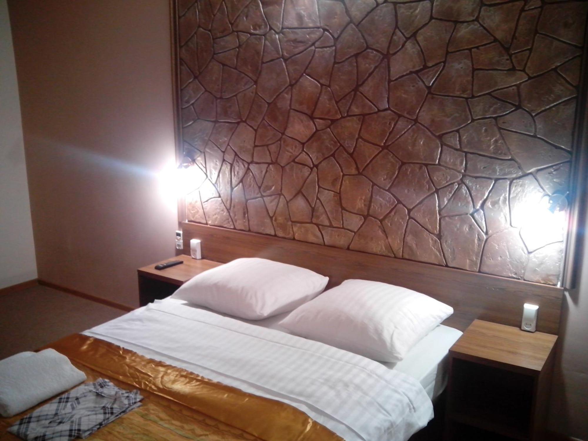 Shellman Apart Hotel 오데사 객실 사진