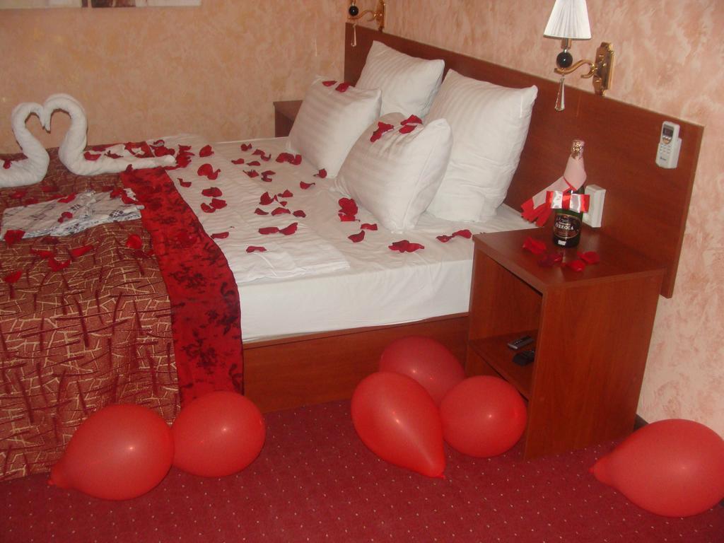 Shellman Apart Hotel 오데사 외부 사진