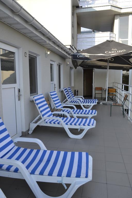 Shellman Apart Hotel 오데사 외부 사진