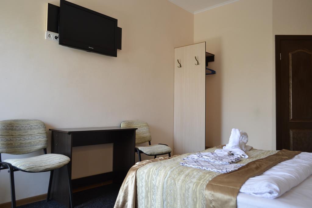 Shellman Apart Hotel 오데사 외부 사진