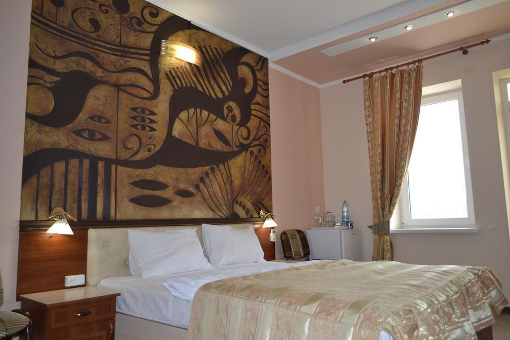 Shellman Apart Hotel 오데사 외부 사진