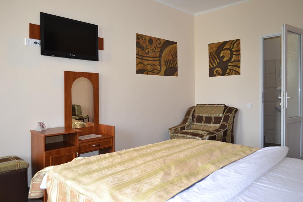 Shellman Apart Hotel 오데사 외부 사진