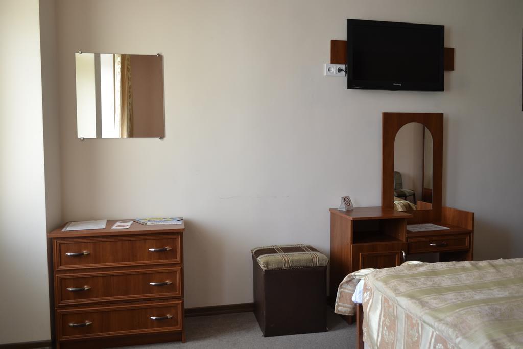 Shellman Apart Hotel 오데사 외부 사진