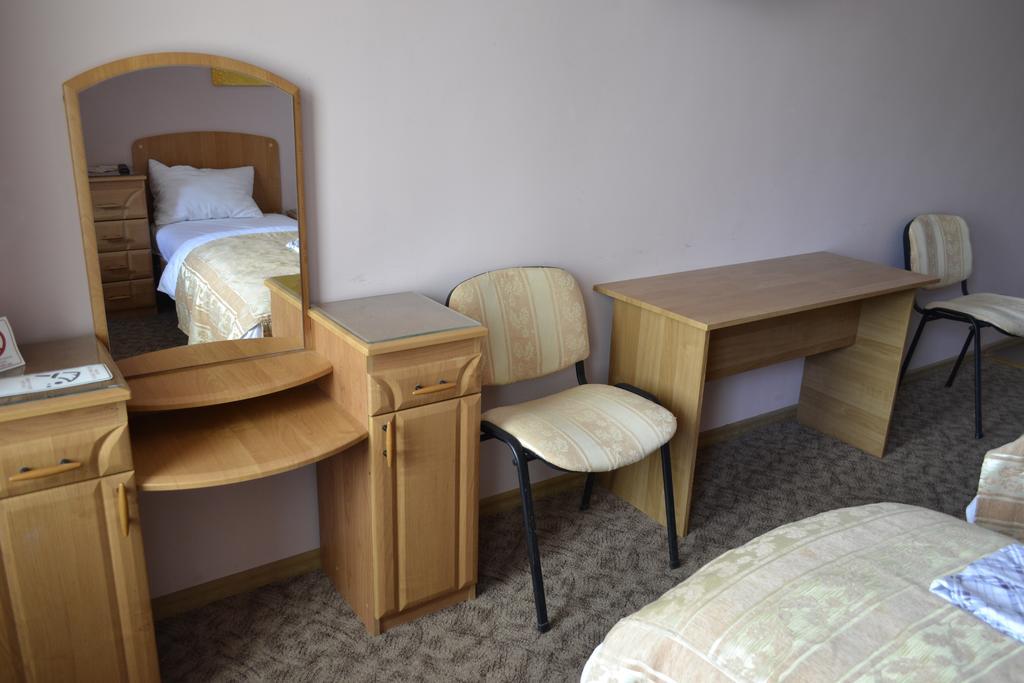 Shellman Apart Hotel 오데사 외부 사진