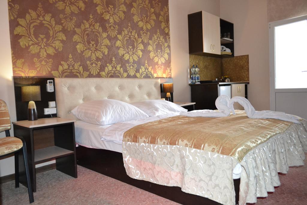 Shellman Apart Hotel 오데사 외부 사진