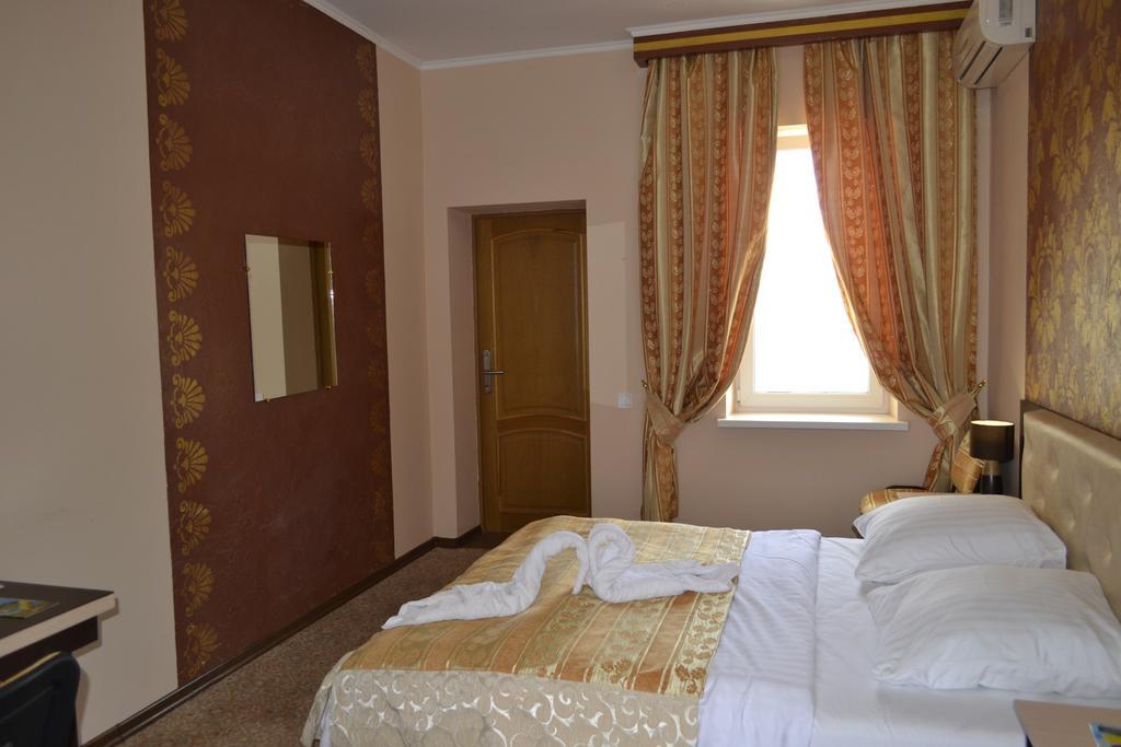 Shellman Apart Hotel 오데사 외부 사진