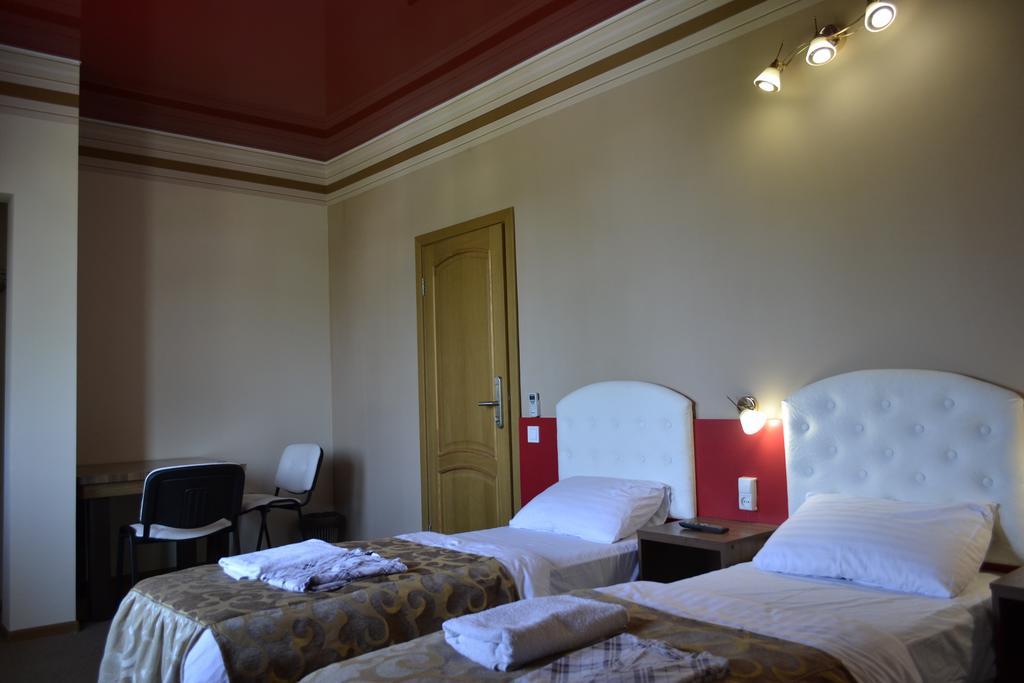 Shellman Apart Hotel 오데사 외부 사진