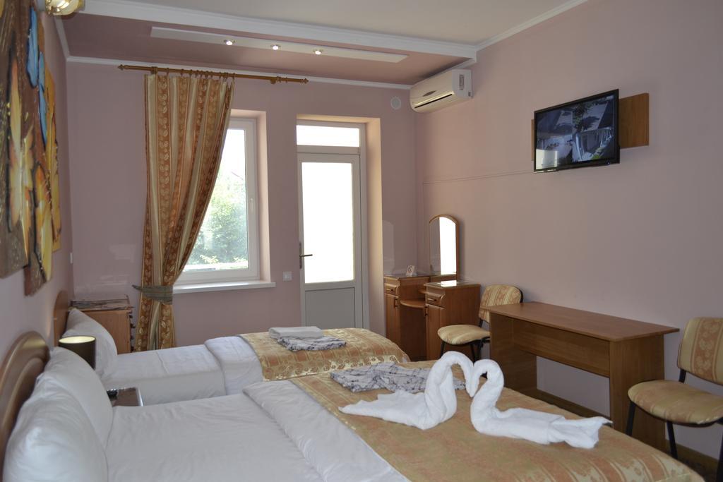 Shellman Apart Hotel 오데사 외부 사진