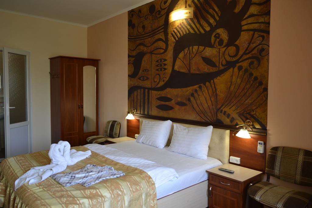 Shellman Apart Hotel 오데사 외부 사진