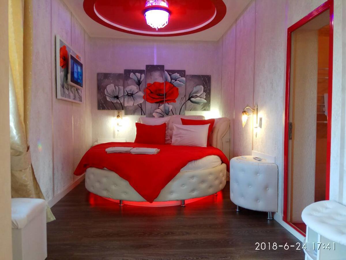 Shellman Apart Hotel 오데사 외부 사진