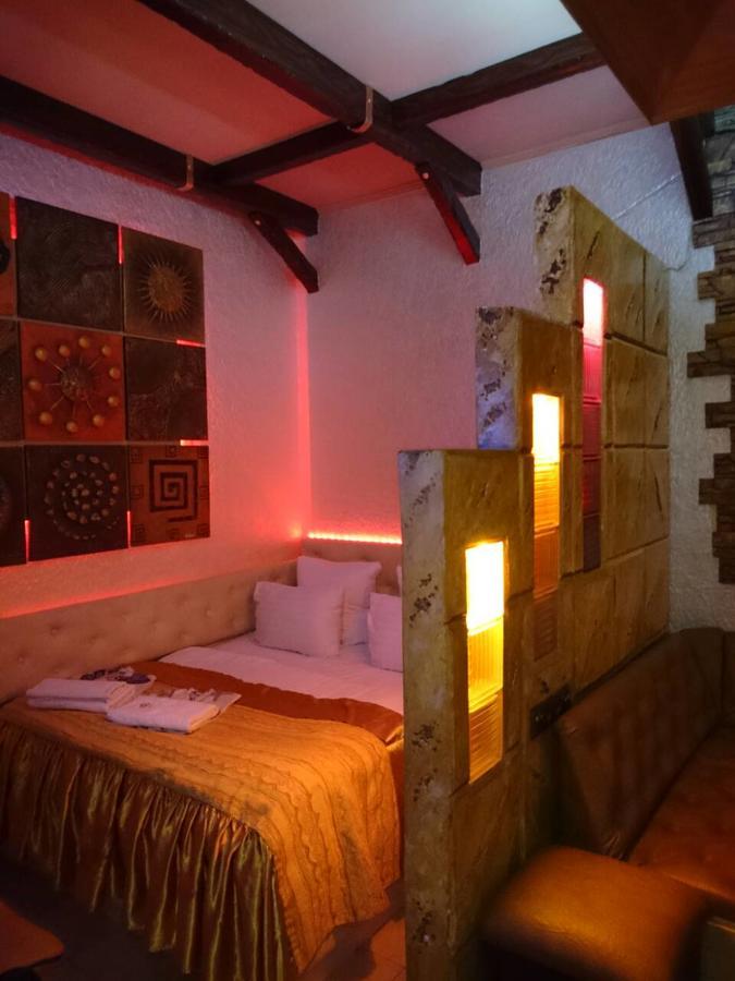 Shellman Apart Hotel 오데사 외부 사진